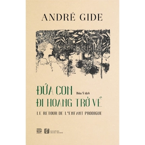 đứa con đi hoang trở về