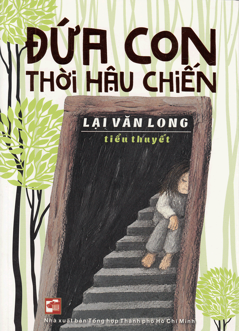 đứa con thời hậu chiến