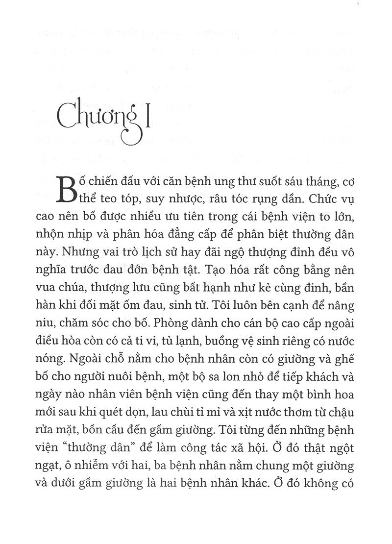 đứa con thời hậu chiến