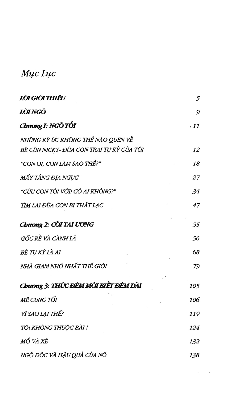 đưa con trở lại thiên đường (tái bản 2019)