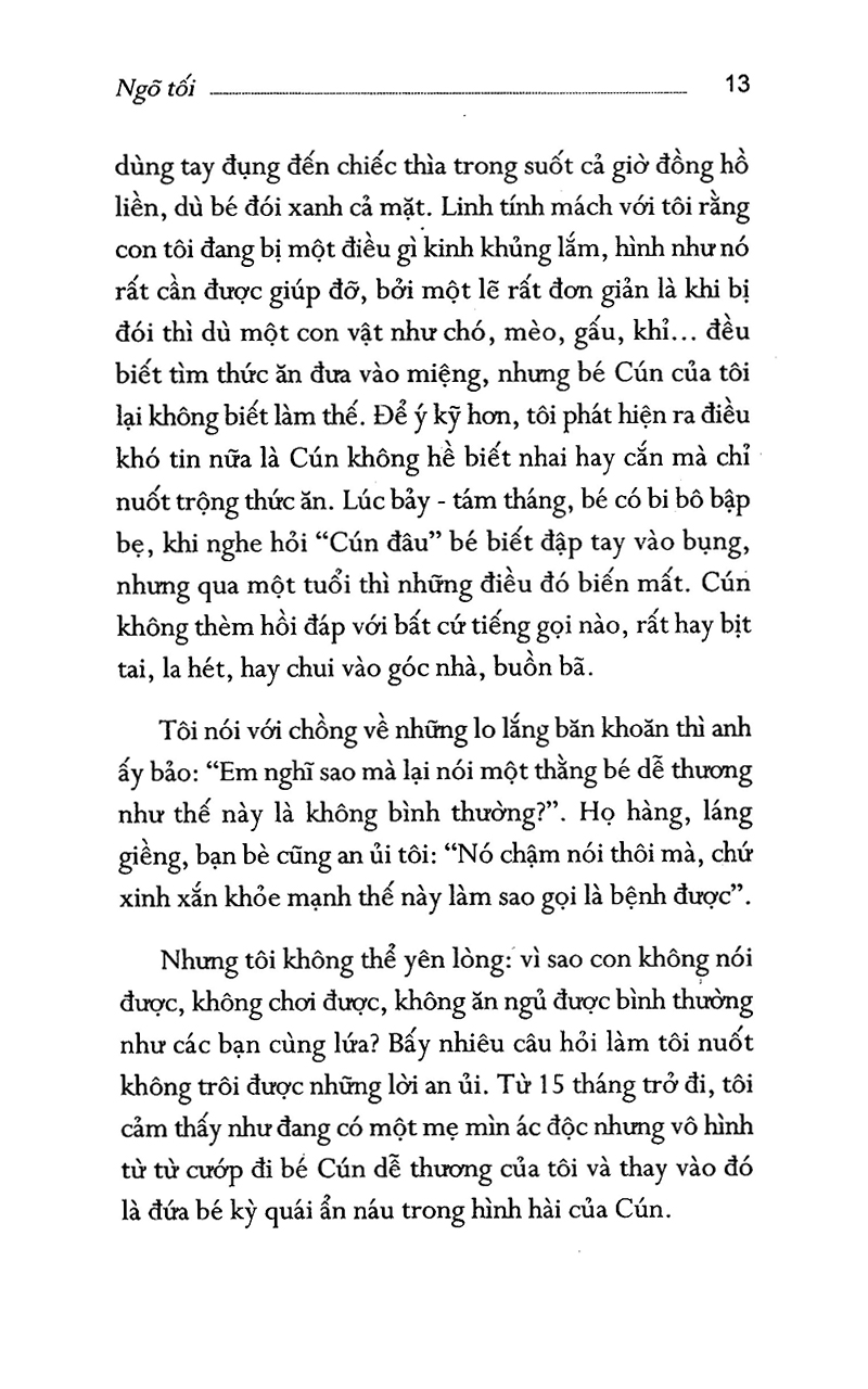 đưa con trở lại thiên đường (tái bản 2019)