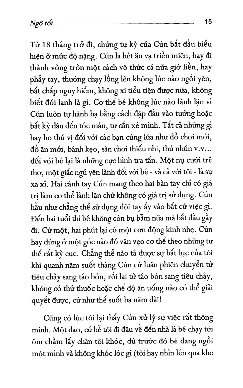 đưa con trở lại thiên đường (tái bản 2019)