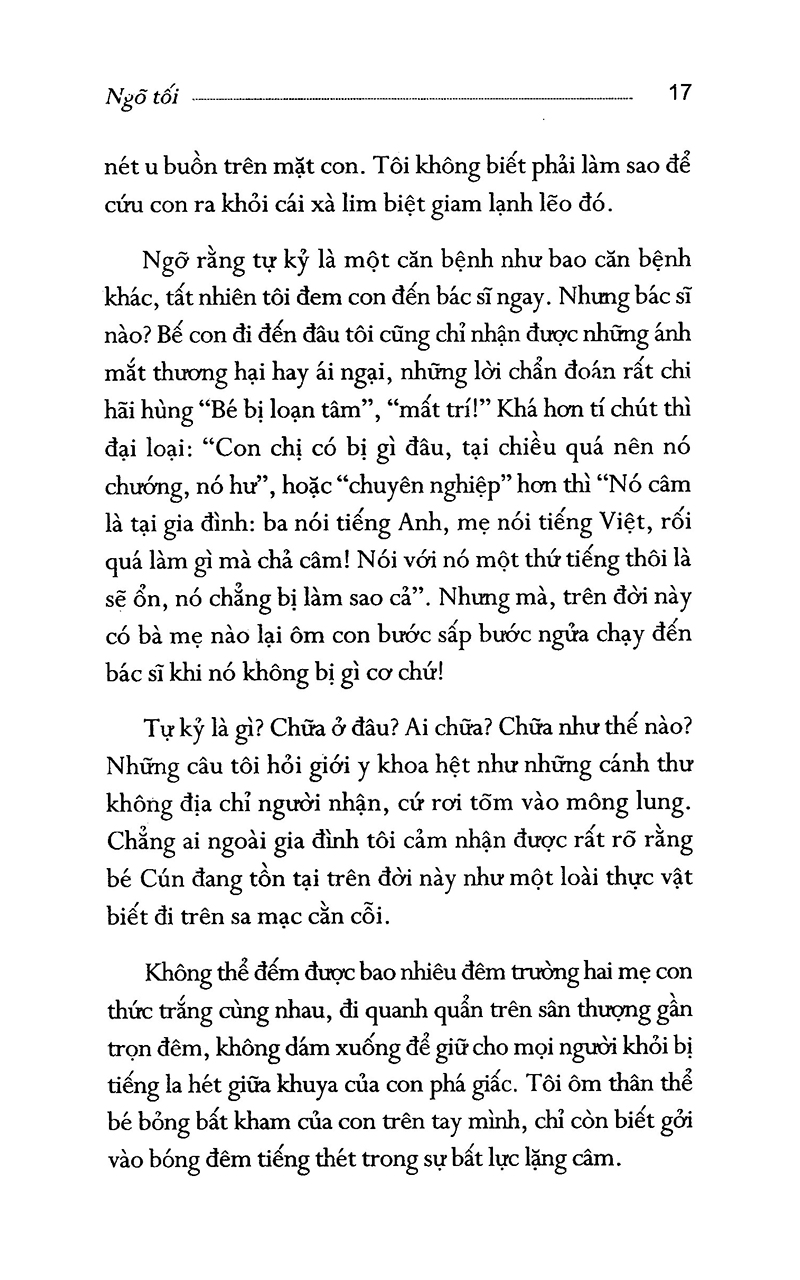 đưa con trở lại thiên đường (tái bản 2019)