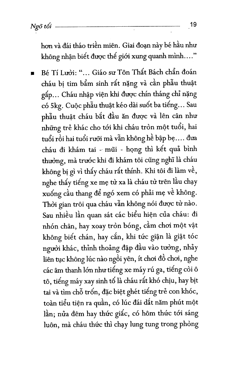 đưa con trở lại thiên đường (tái bản 2019)