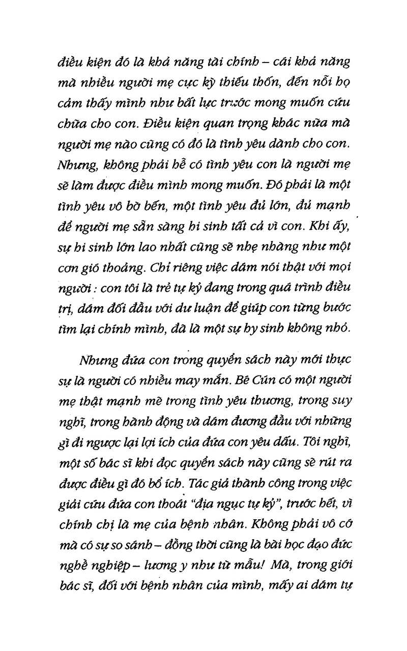 đưa con trở lại thiên đường (tái bản 2019)