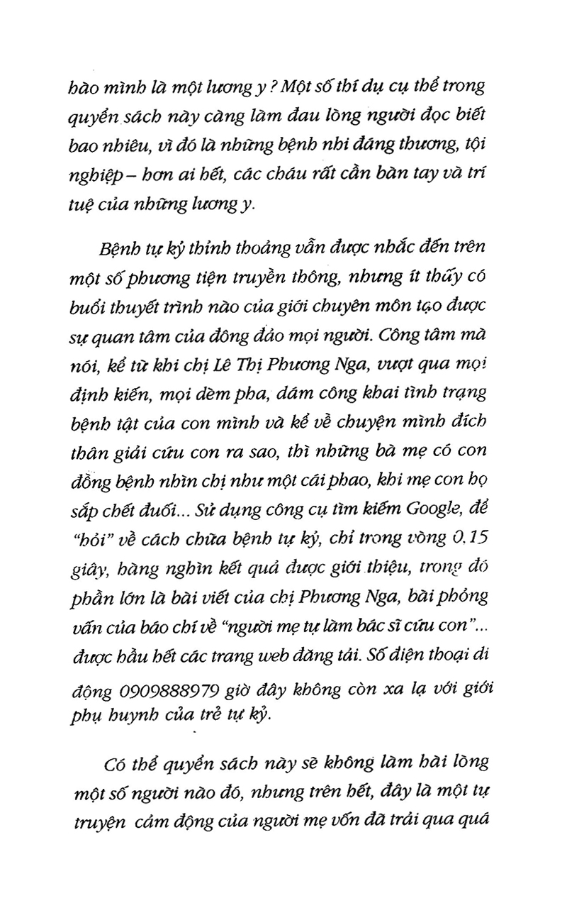 đưa con trở lại thiên đường (tái bản 2019)