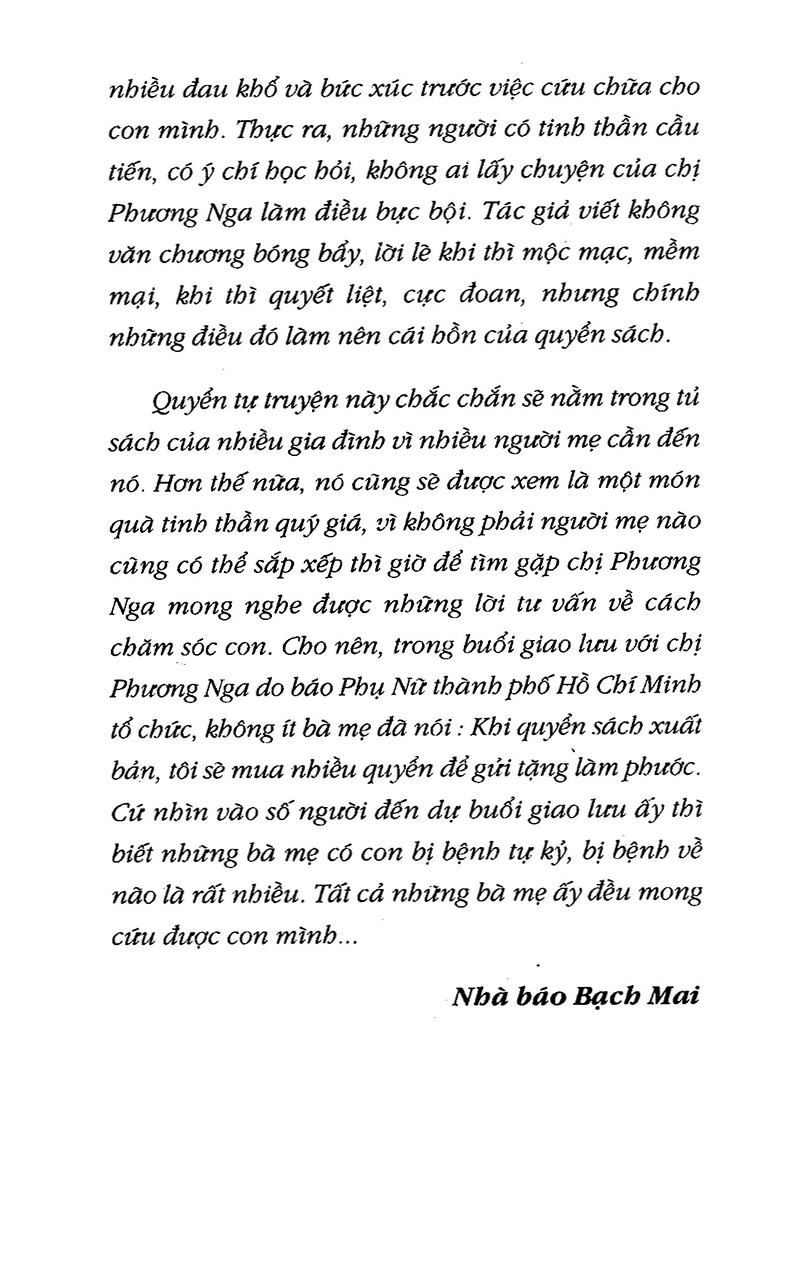 đưa con trở lại thiên đường (tái bản 2019)