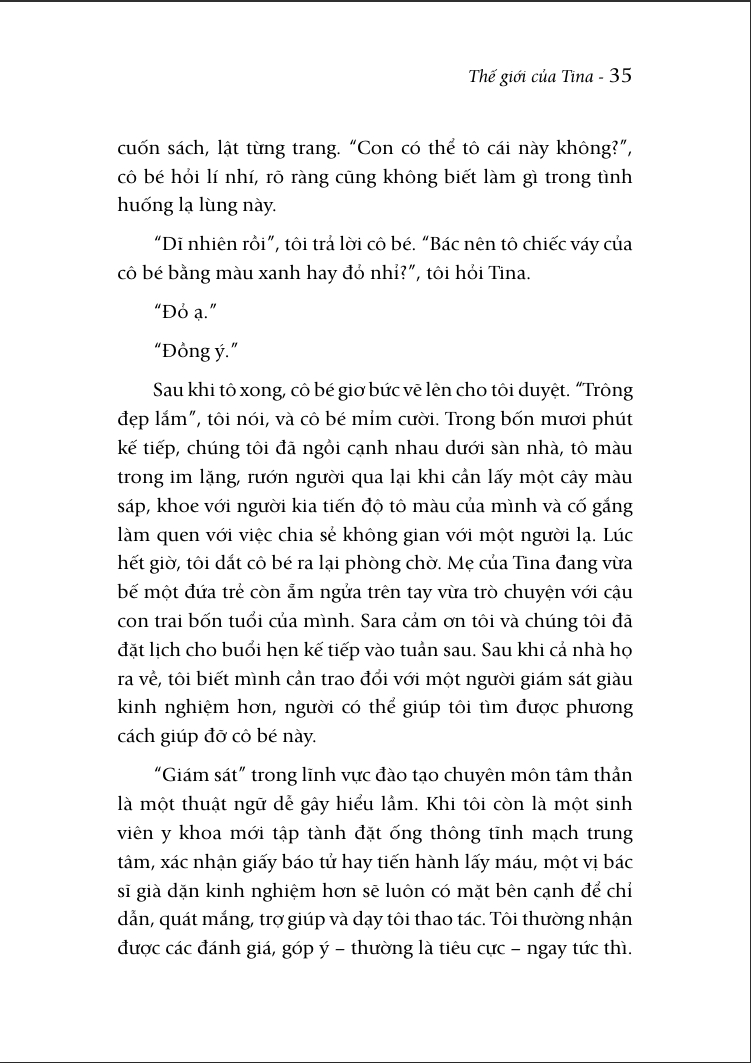 đứa trẻ được nuôi trong chuồng chó - và những ghi chép khác của một bác sĩ tâm thần nhi