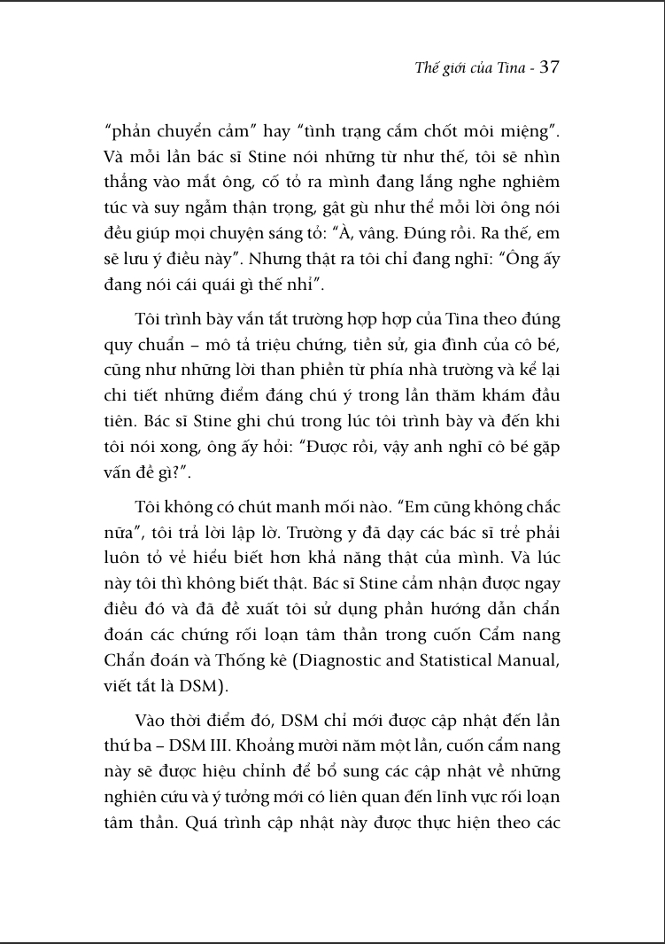 đứa trẻ được nuôi trong chuồng chó - và những ghi chép khác của một bác sĩ tâm thần nhi