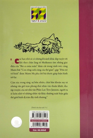 đứa trẻ vô hình