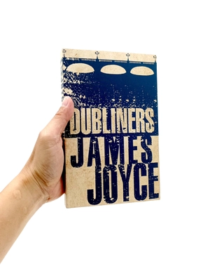dubliners (alma classics evergreens)