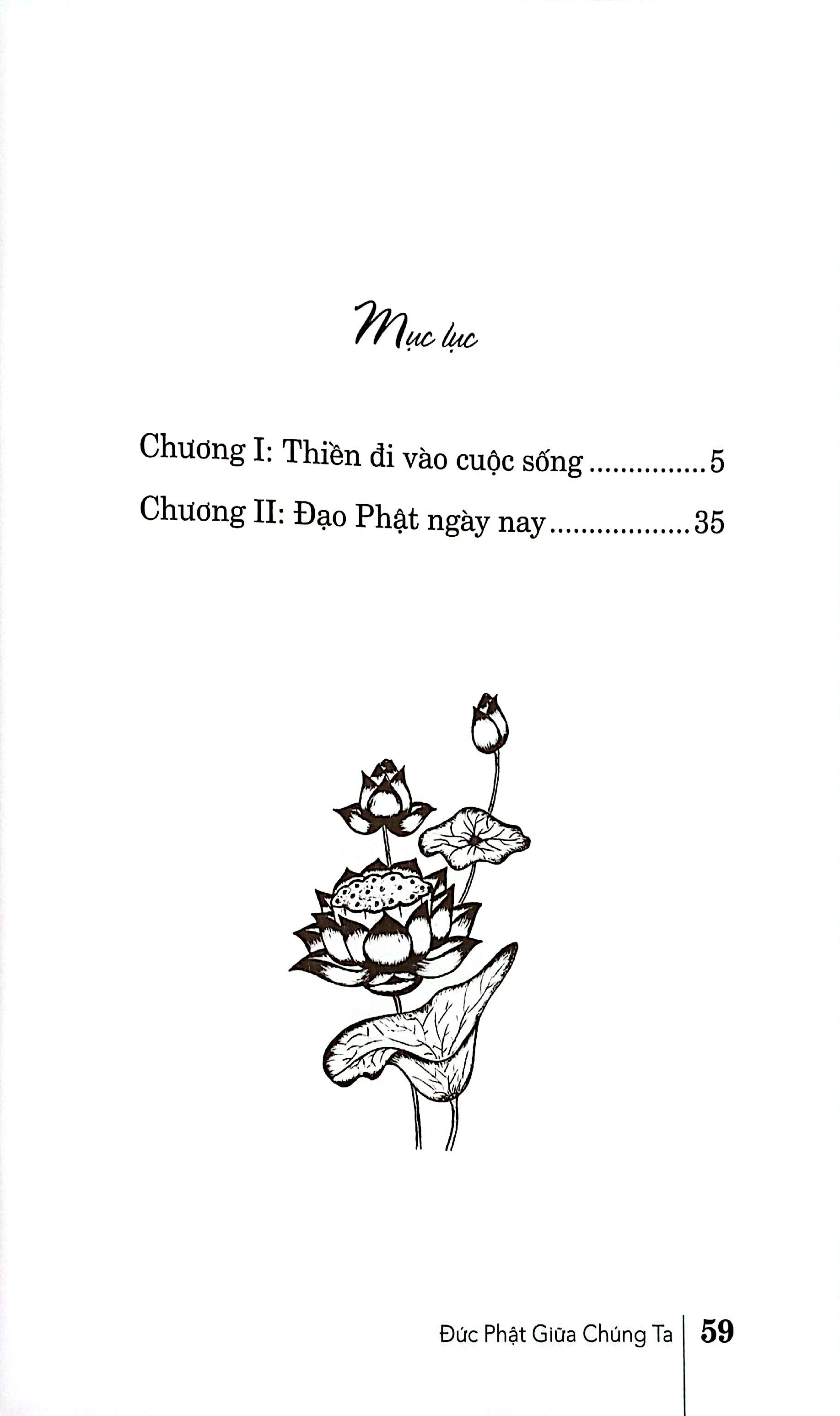 Duc Phat Giua Chung Ta