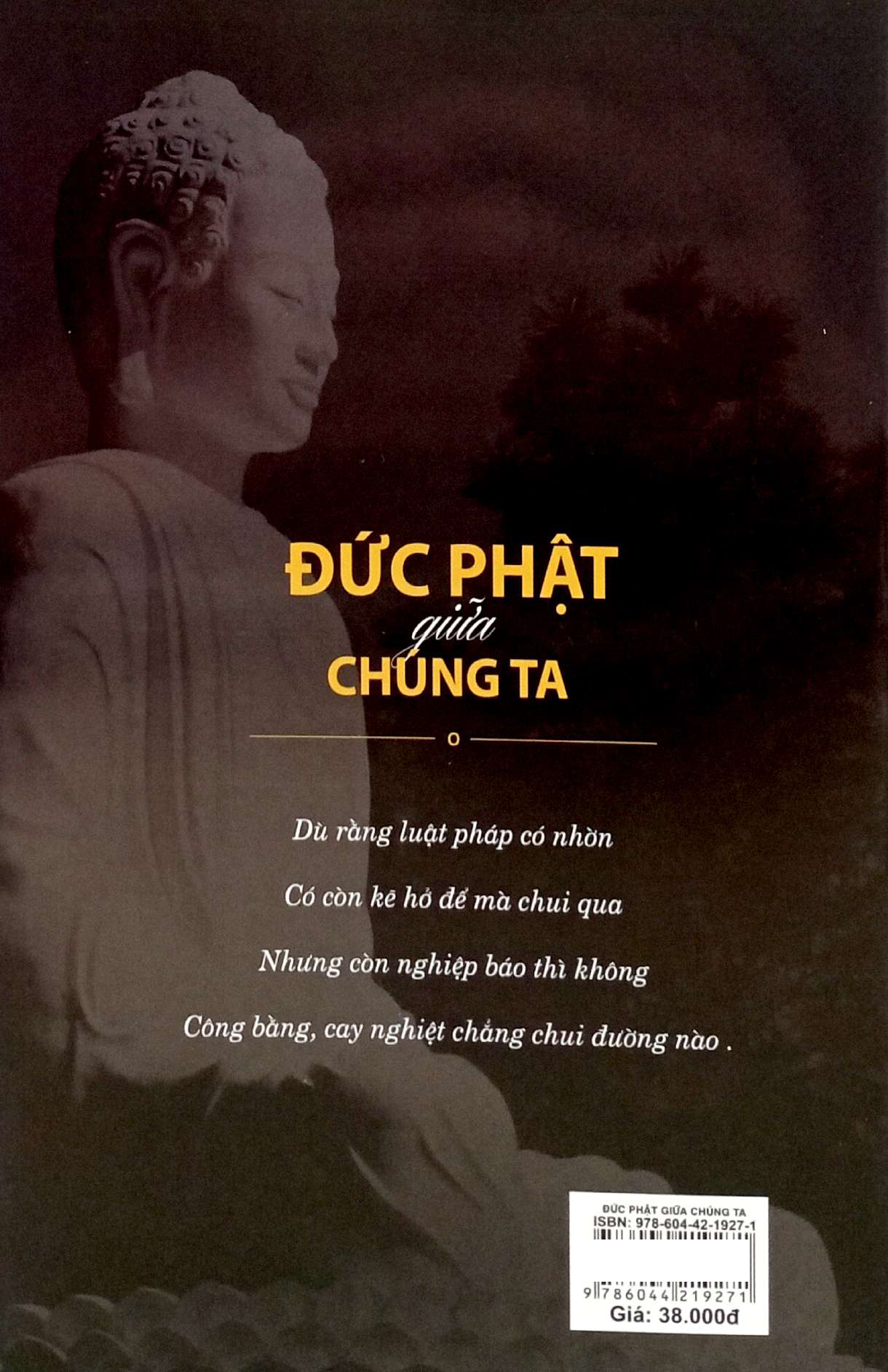 Duc Phat Giua Chung Ta