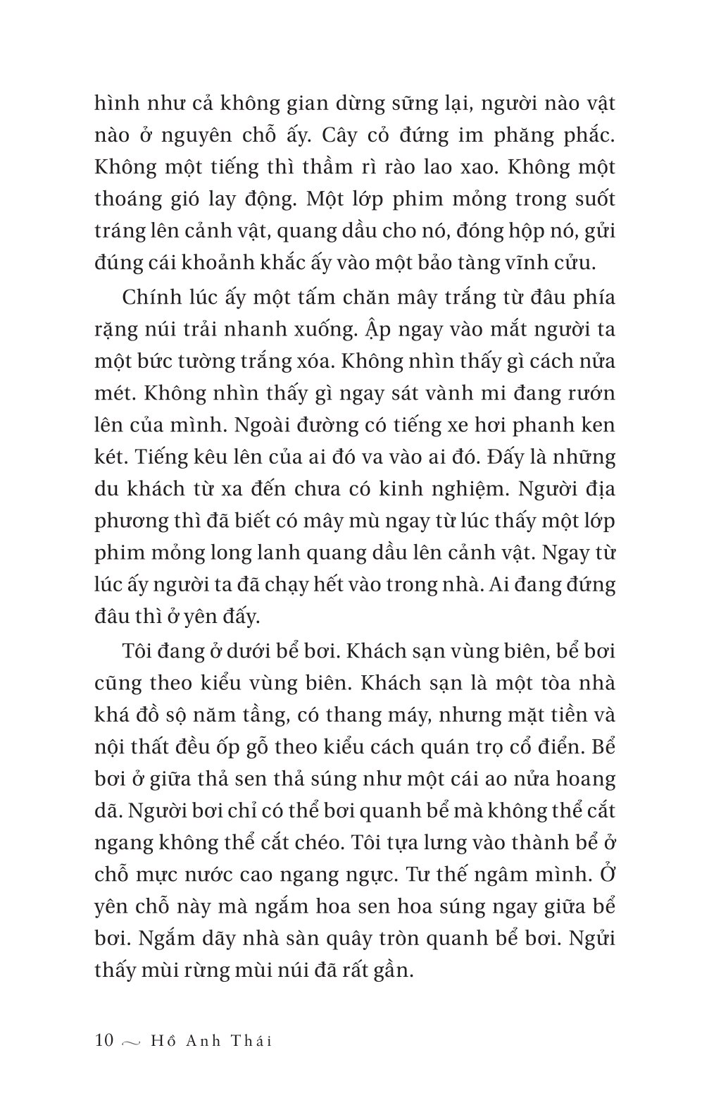 Đức Phật, Nàng Savitri Và Tôi