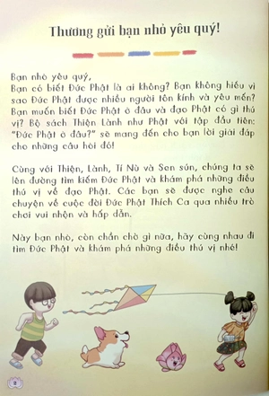 đức phật ở đâu