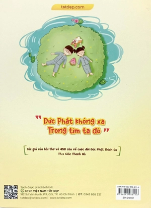 đức phật ở đâu