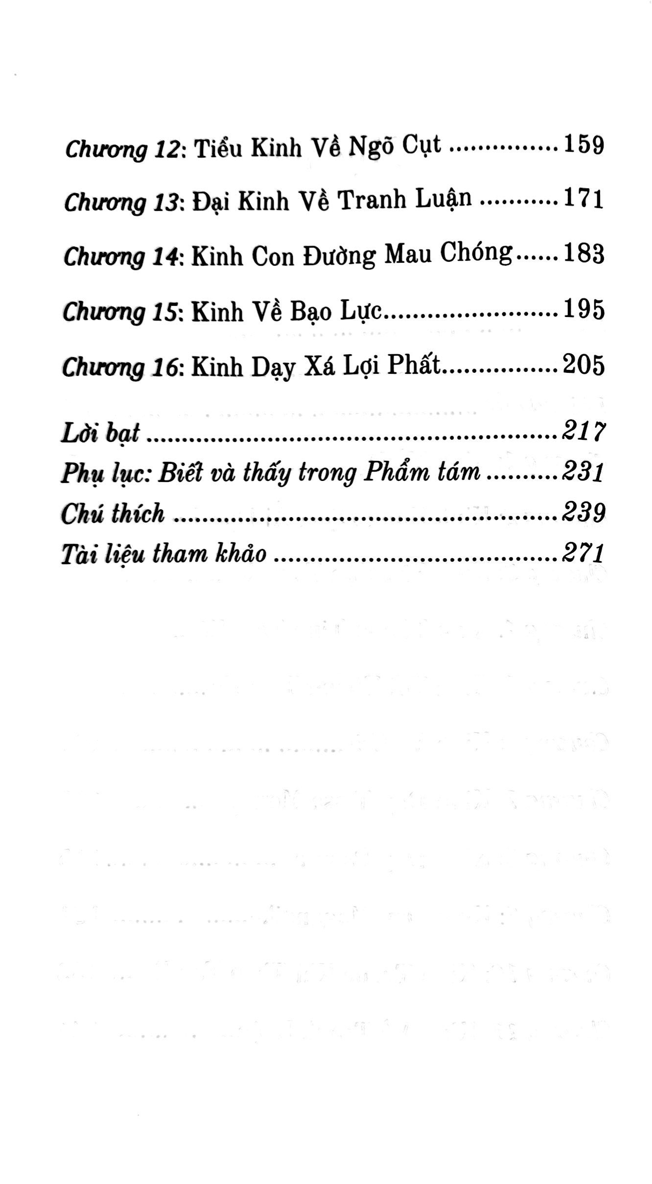 đức phật thời tiền phật giáo - trí tuệ từ những giáo lý sơ khai