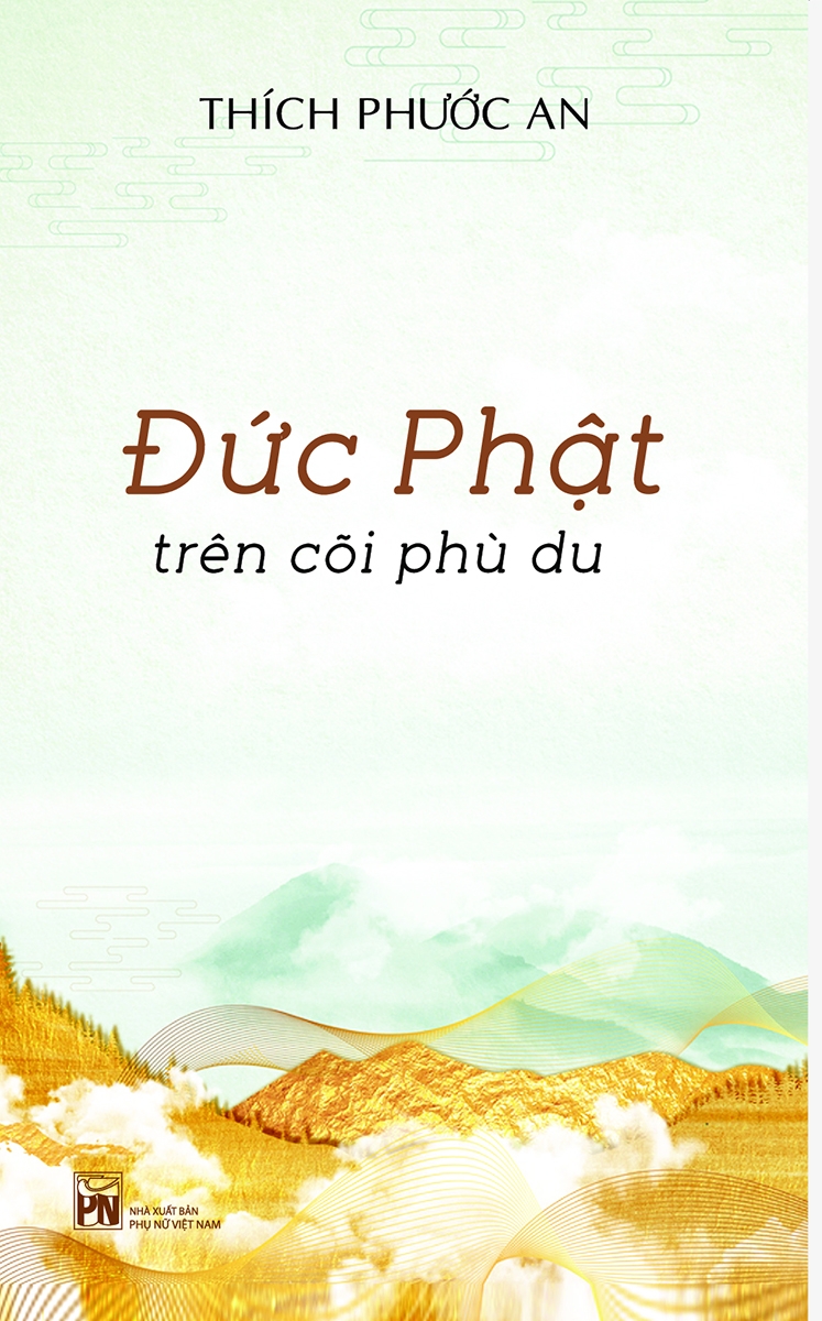 đức phật trên cõi phù du