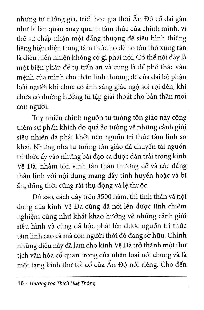 đức phật và con đường tuệ giác