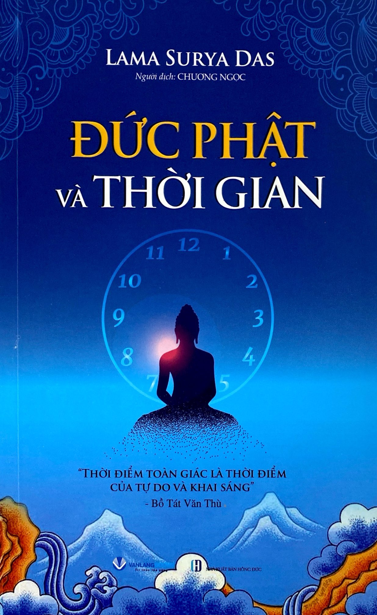 đức phật và thời gian