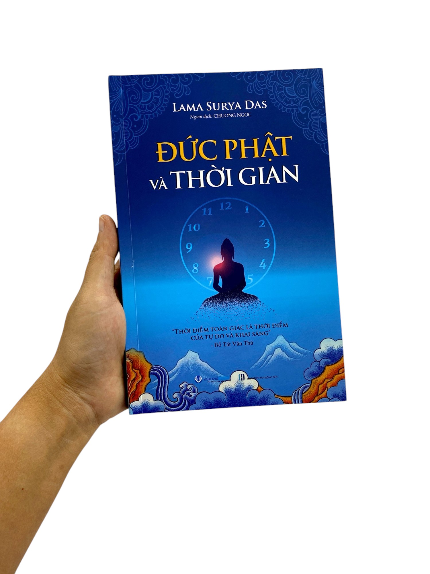 đức phật và thời gian