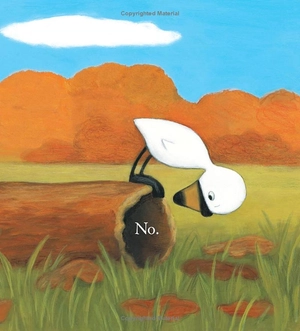 duck & goose, find a pumpkin