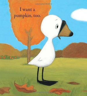duck & goose, find a pumpkin