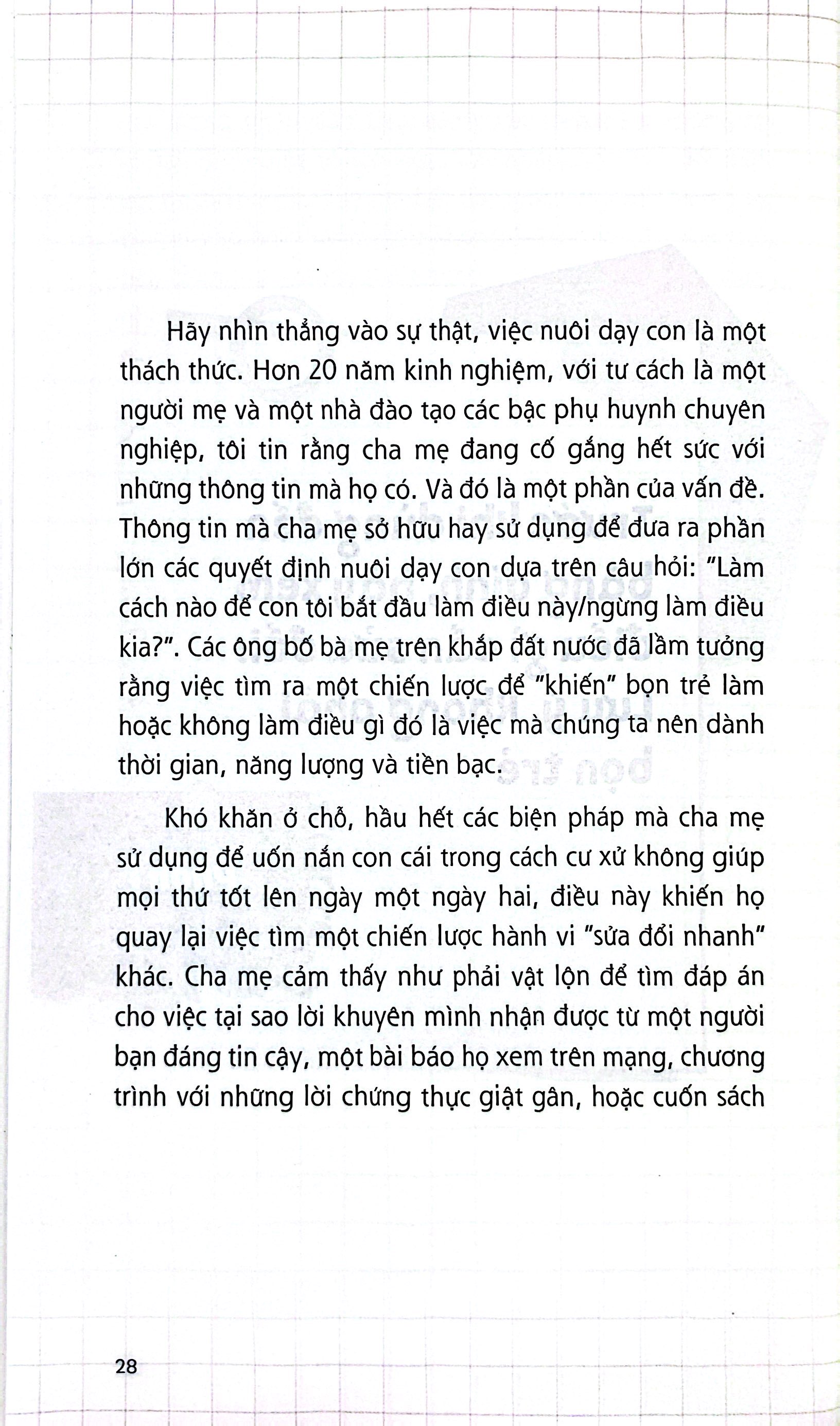 Duck Tape Parenting - Nuoi Day Con Kieu Bang "Dinh"