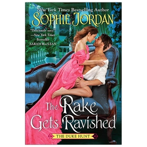 duke hunt 2: the rake gets ravished