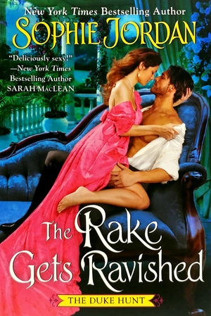 duke hunt 2: the rake gets ravished