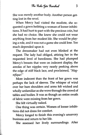 duke hunt 2: the rake gets ravished