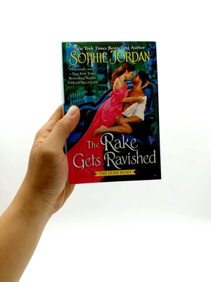 duke hunt 2: the rake gets ravished