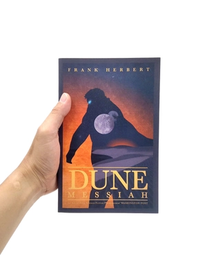 dune 2: dune messiah
