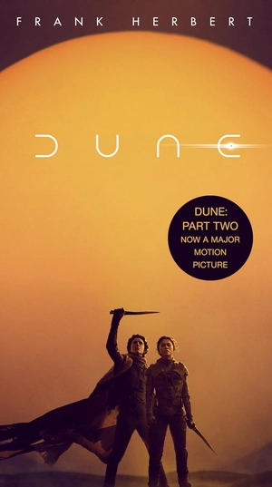 dune (movie tie-in)