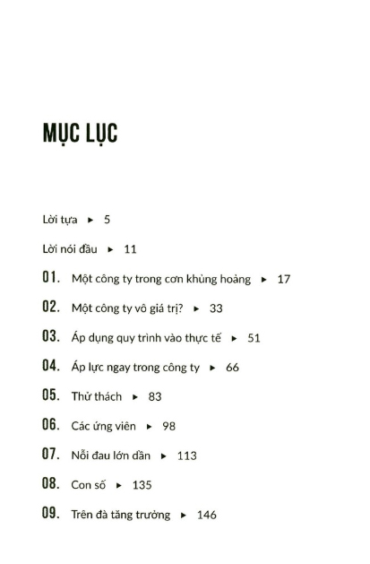 đừng bán khi chưa được giá