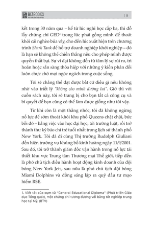 dừng bàn lùi - một cuộc đời không có chỗ cho kế hoạch b