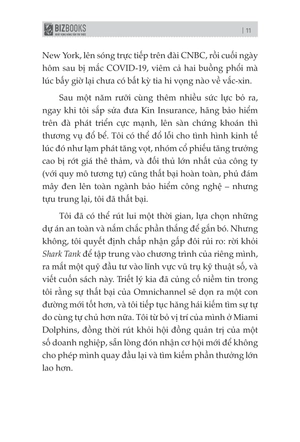 dừng bàn lùi - một cuộc đời không có chỗ cho kế hoạch b