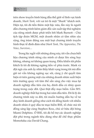 dừng bàn lùi - một cuộc đời không có chỗ cho kế hoạch b