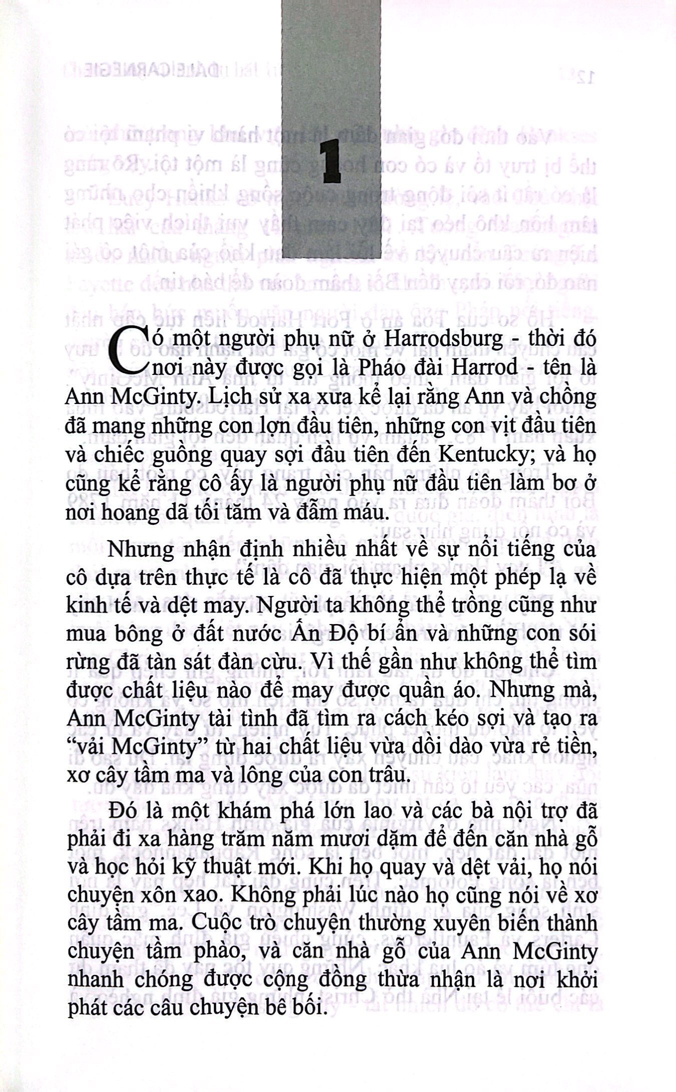đừng bao giờ lùi bước