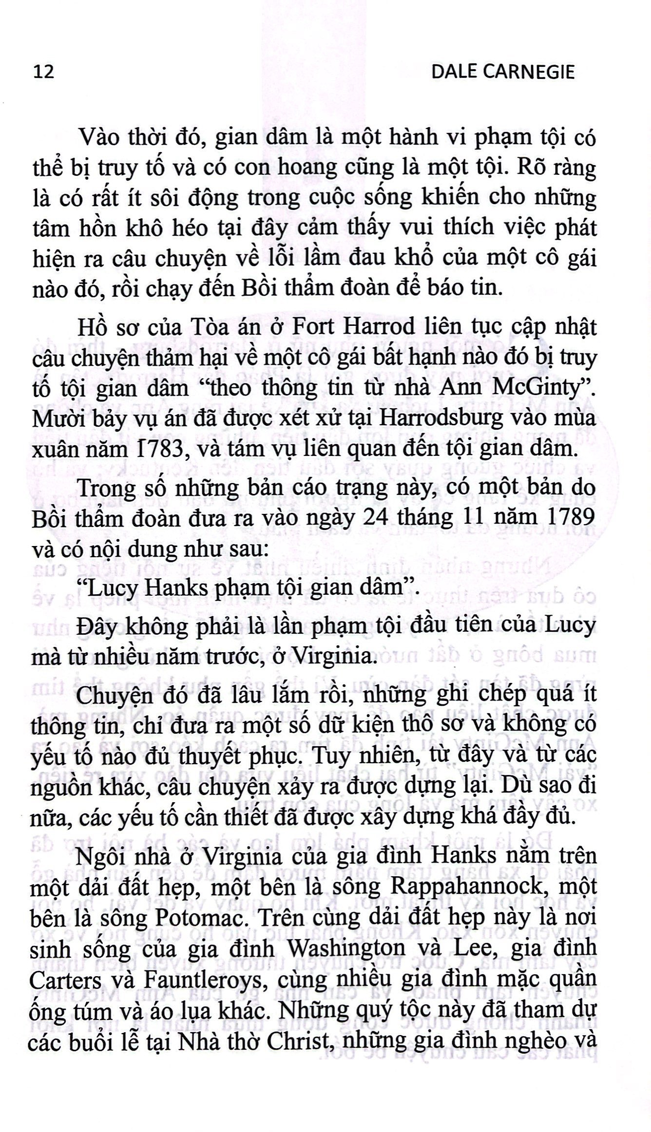 đừng bao giờ lùi bước