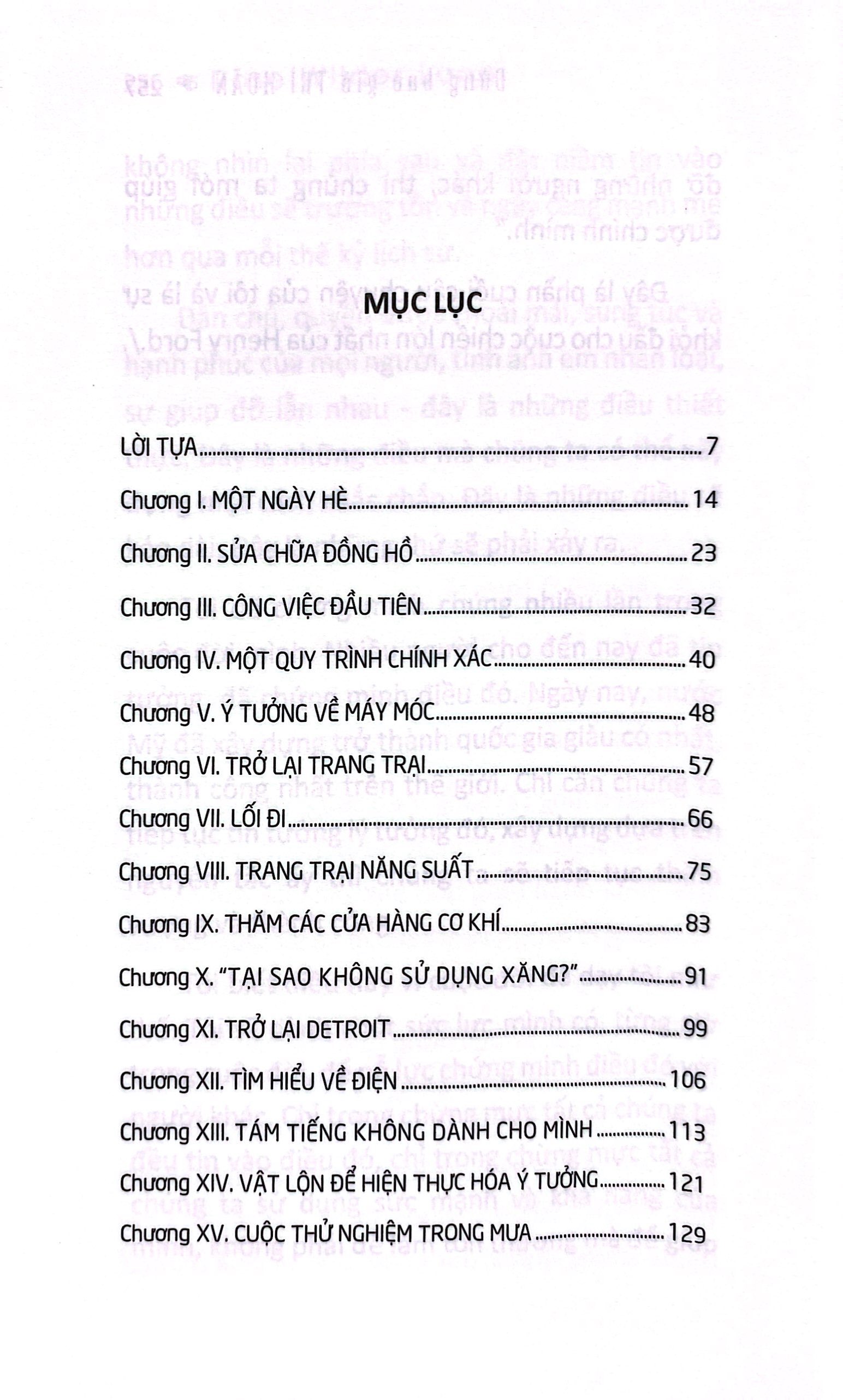 đừng bao giờ trì hoãn