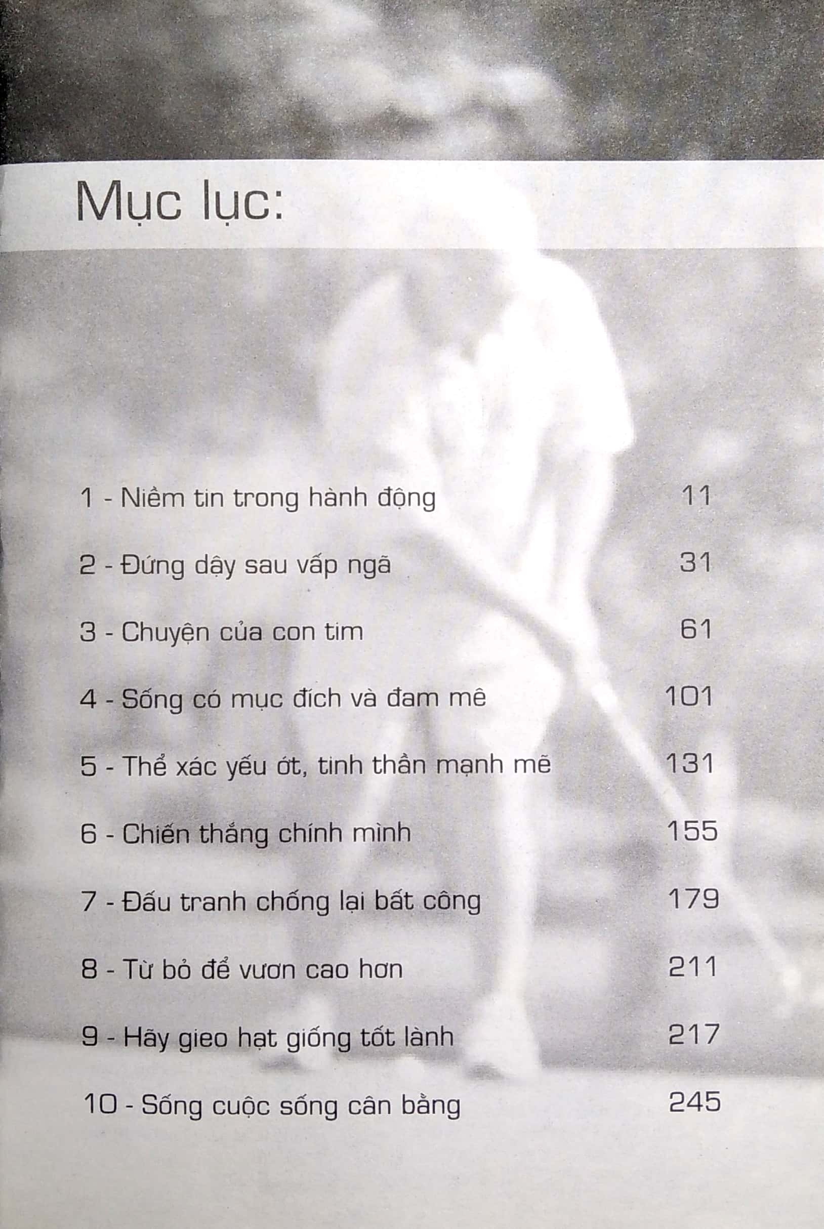 đừng bao giờ từ bỏ khát vọng - unstoppable (tái bản 2019)