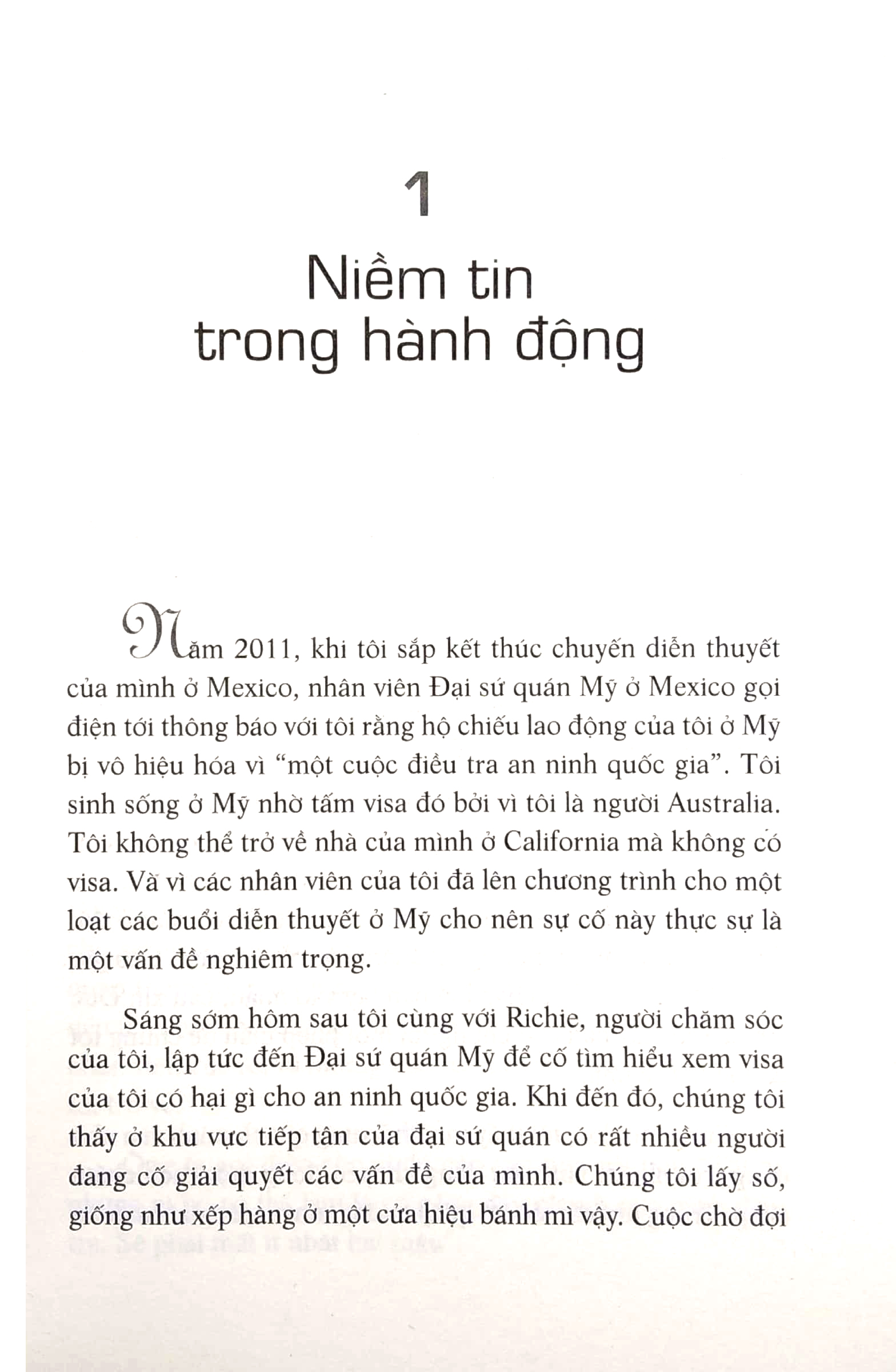 đừng bao giờ từ bỏ khát vọng - unstoppable (tái bản 2019)