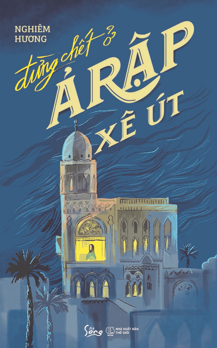 đừng chết ở ả rập xê út