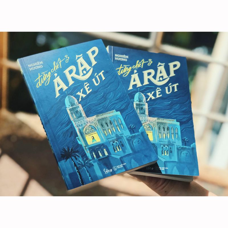 đừng chết ở ả rập xê út