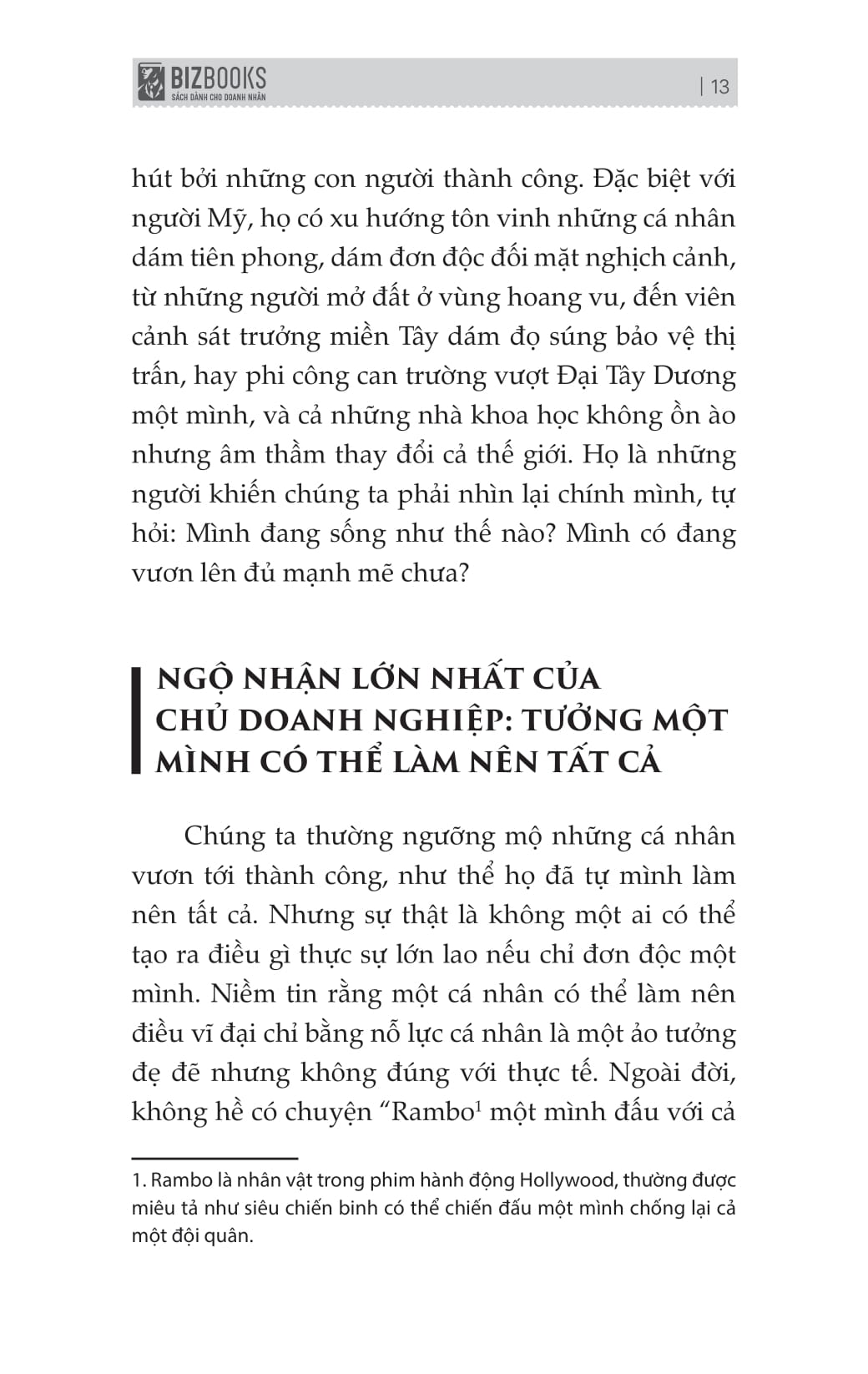 Dung Chi Giao Viec, Hay Trang Bi Nen Tang De Nhan Vien Lam Duoc Viec