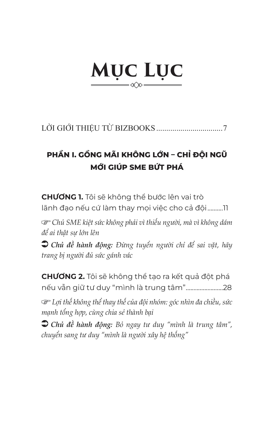 Dung Chi Giao Viec, Hay Trang Bi Nen Tang De Nhan Vien Lam Duoc Viec