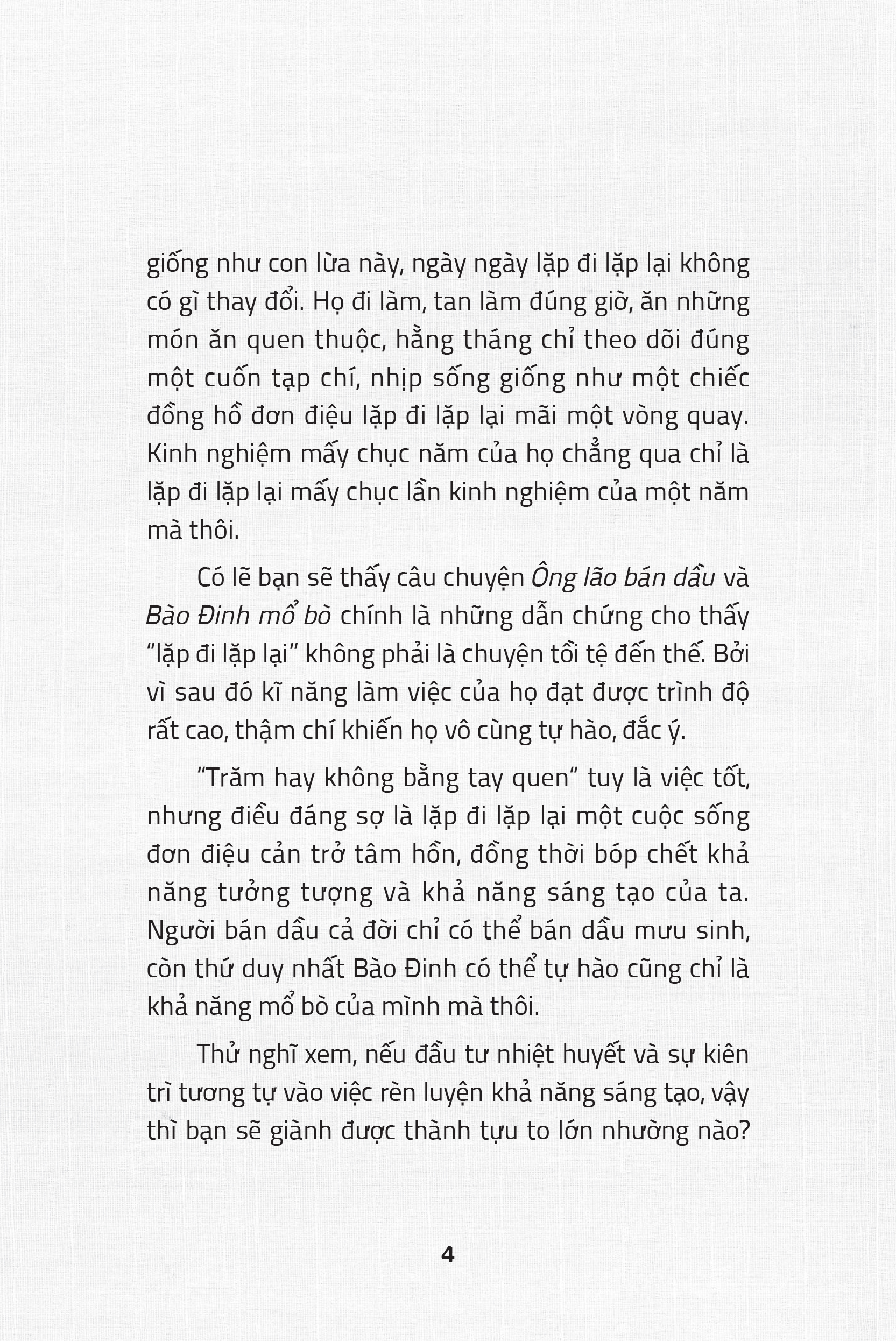 đừng chỉ là hi vọng - cùng dale carnegie tiến tới thành công