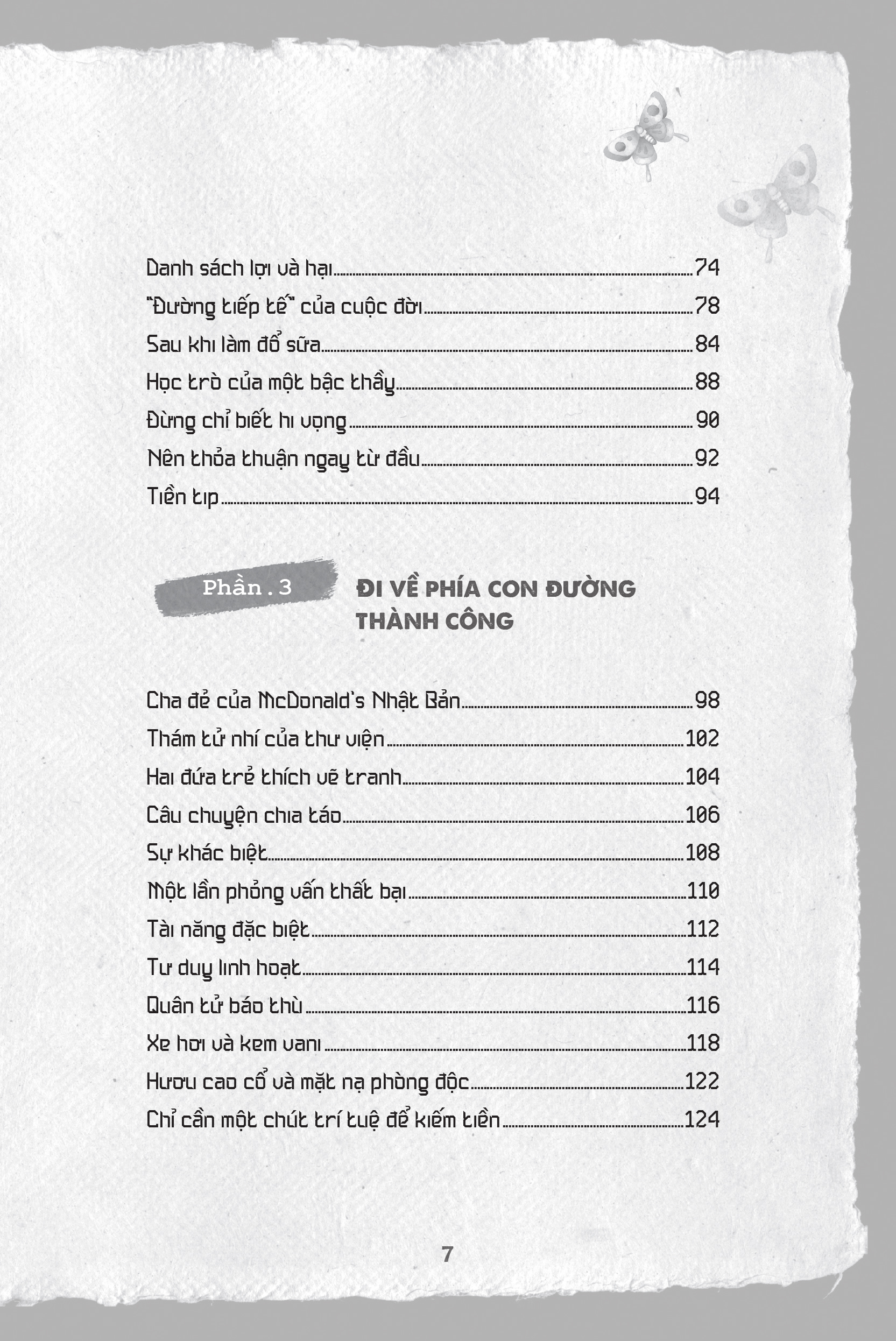 đừng chỉ là hi vọng - cùng dale carnegie tiến tới thành công