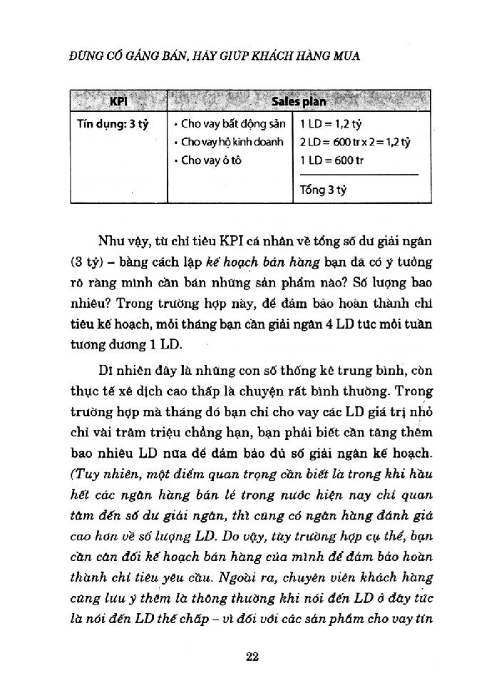 đừng cố gắng bán - hãy giúp khách hàng mua (2022)